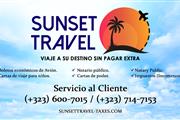 Agencia sunset travel thumbnail