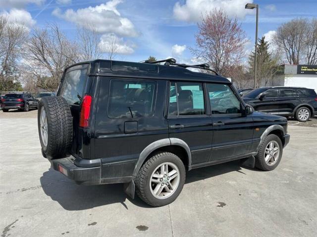 $7500 : 2003 Land Rover Discovery SE image 7