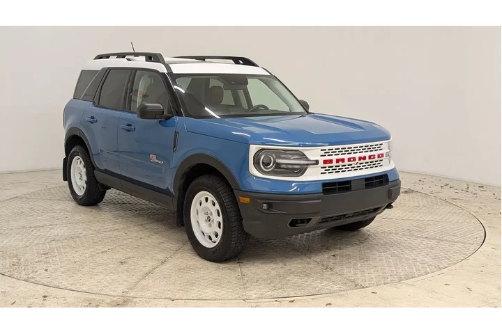 $34999 : Ford Bronco Sport 2023 AWD H image 6