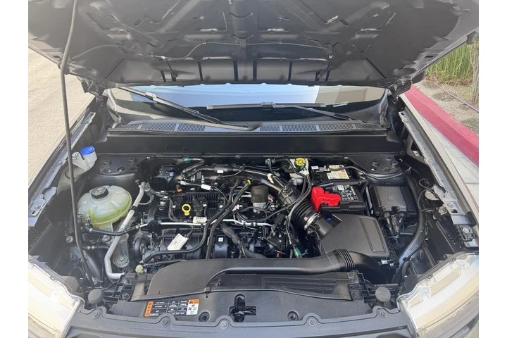$22000 : 2022 Ford Maverick image 6