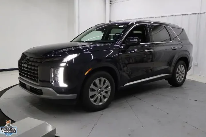 $32242 : Hyundai PALISADE 2024 SEL 4d image 8