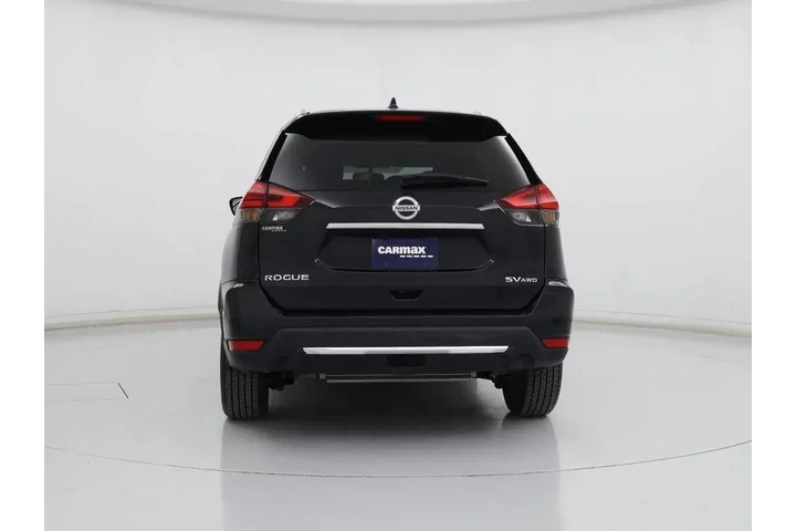 $14998 : Nissan Rogue 2017 AWD SV 4dr image 6