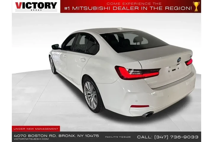 $21995 : BMW 3 Series 2023 330e 4dr S image 6