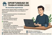 Oportunidad en Recursos Humano en Bogota