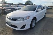 $9999 : 2012 Camry LE thumbnail