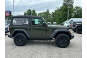 $28670 : Jeep Wrangler 2022 4x4 Sport thumbnail