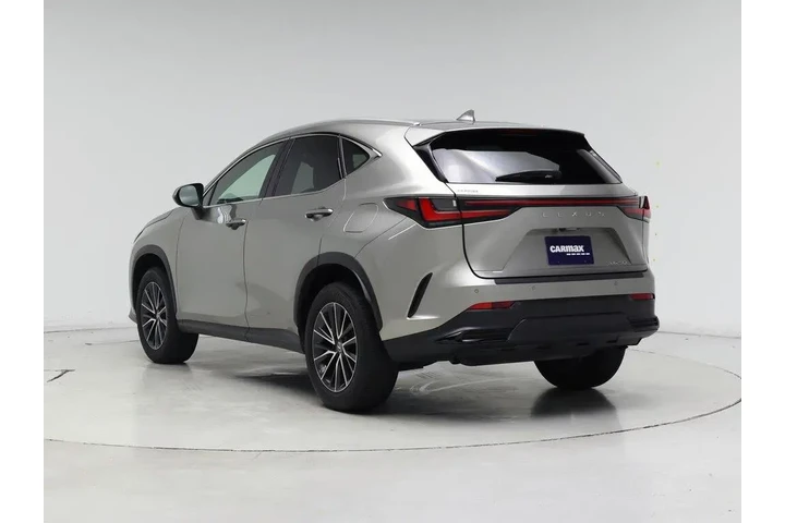 $35998 : Lexus NX 250 2024 Premium 4d image 2