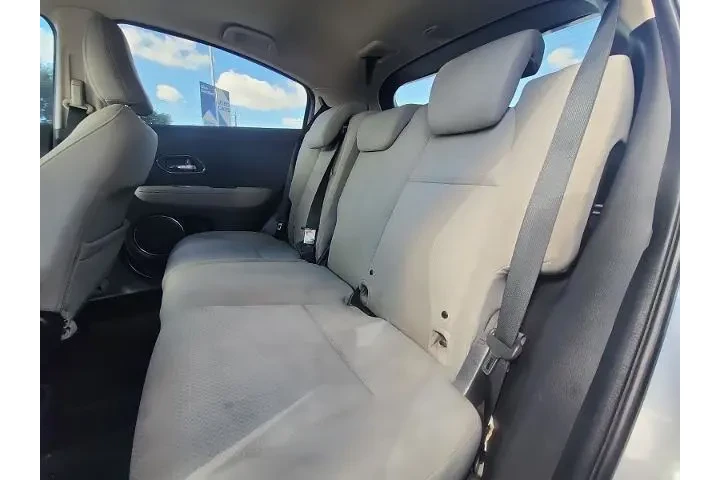 $20997 : Honda HR-V 2022 EX 4dr Cross image 5