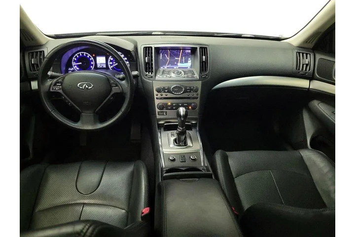$15998 : INFINITI Q40 2015 AWD 4dr Se image 9