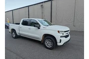 Chevrolet Silverado 1500 202 en Birmingham