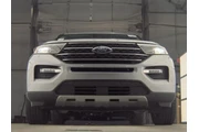 $28599 : Ford Explorer 2022 AWD XLT 4 thumbnail