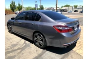 $15990 : 2017 Accord Sport CVT thumbnail