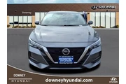 $16937 : Nissan Sentra 2023 SV 4dr Se thumbnail