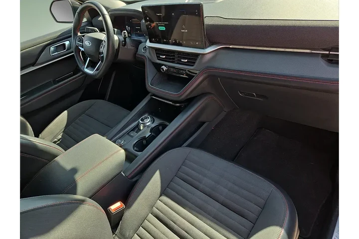 $39500 : Ford Explorer 2025 AWD ST-Li image 7
