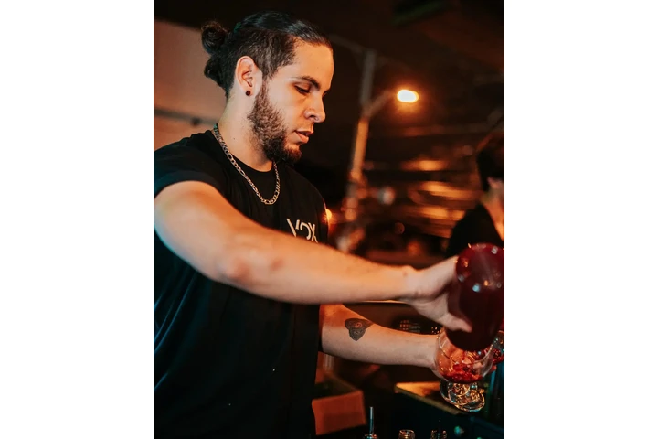 Bartender 🍾 image 2