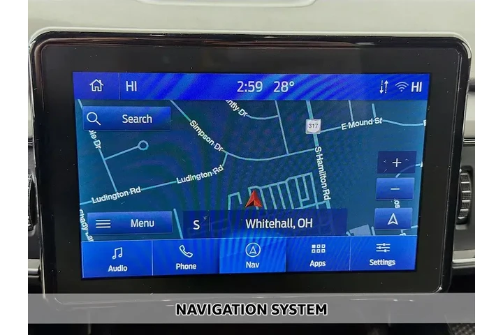 $32999 : Ford Explorer 2023 AWD ST-Li image 3