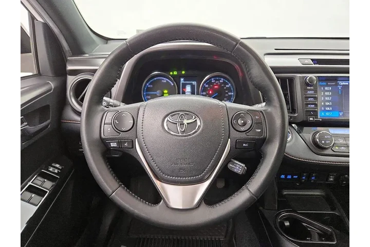 $26998 : Toyota RAV4 Hybrid 2018 AWD image 10