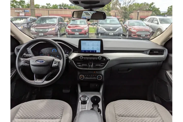 $15492 : 2020 Escape SE image 4