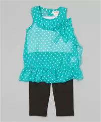 $12 : ROPA DE NINAS DE MAYOREO image 3