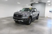 $23618 : Ford Ranger 2021 4x4 XLT 4dr thumbnail