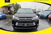 2017 TOYOTA HIGHLANDER LIMITE thumbnail