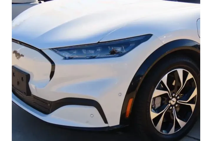 $20911 : Ford Mustang Mach-E 2022 AWD image 3