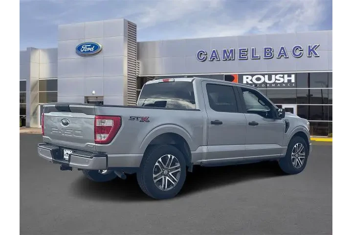 $34997 : Ford F-150 2022 4x2 XL 4dr S image 5