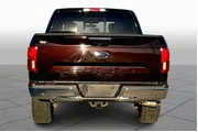 $29743 : Ford F-150 2018 4x4 Lariat 4 thumbnail
