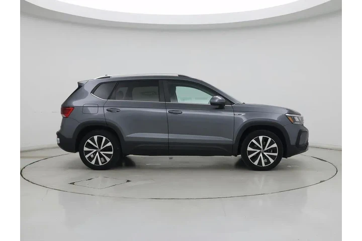 $21998 : Volkswagen Taos 2022 SE 4dr image 7
