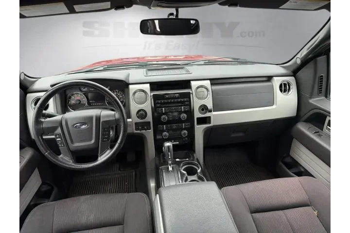 $15000 : Ford F-150 2012 4x4 FX4 4dr image 3