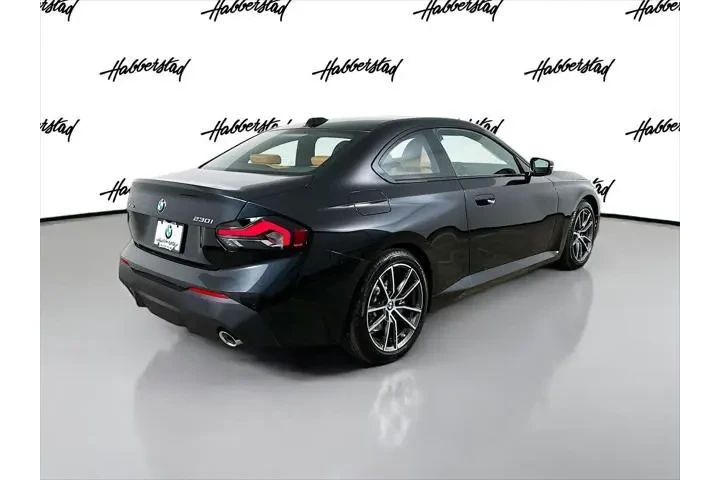 $35900 : BMW 2 Series 2025 AWD 230i x image 5