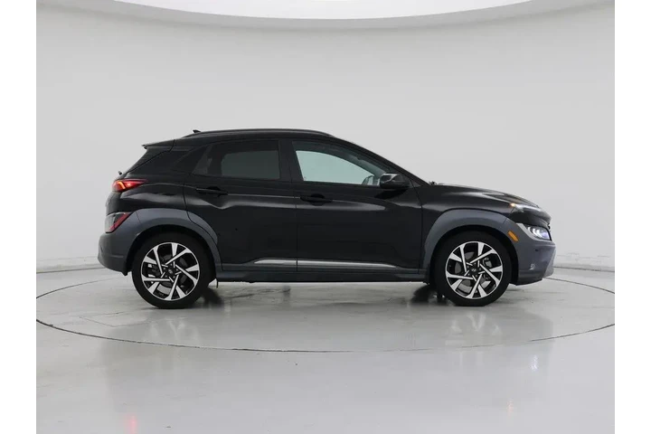 $22998 : Hyundai KONA 2023 Limited 4d image 7