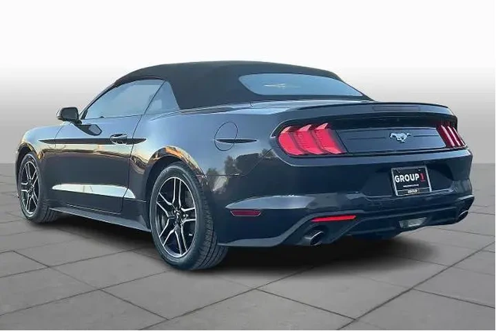 $28991 : Ford Mustang 2023 EcoBoost 2 image 10