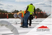 Commercial Roofing Company en Atlanta
