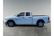 $31290 : Ram 1500 Classic 2024 thumbnail
