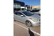 $8988 : Hyundai ELANTRA 2012 GLS 4dr thumbnail