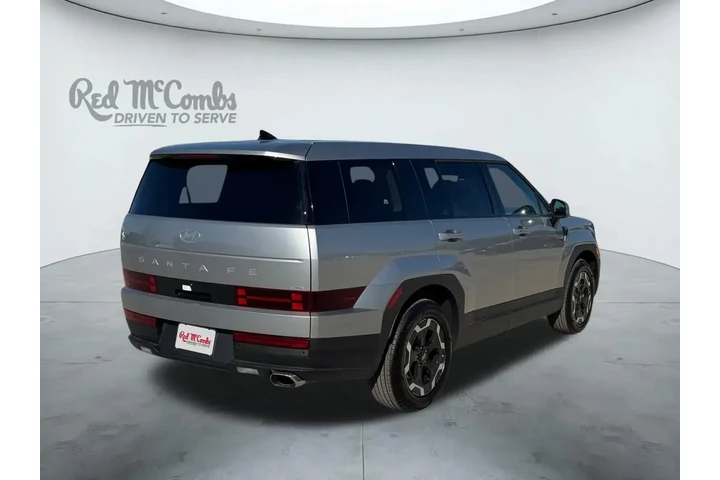 $34716 : Hyundai SANTA FE 2026 AWD SE image 5