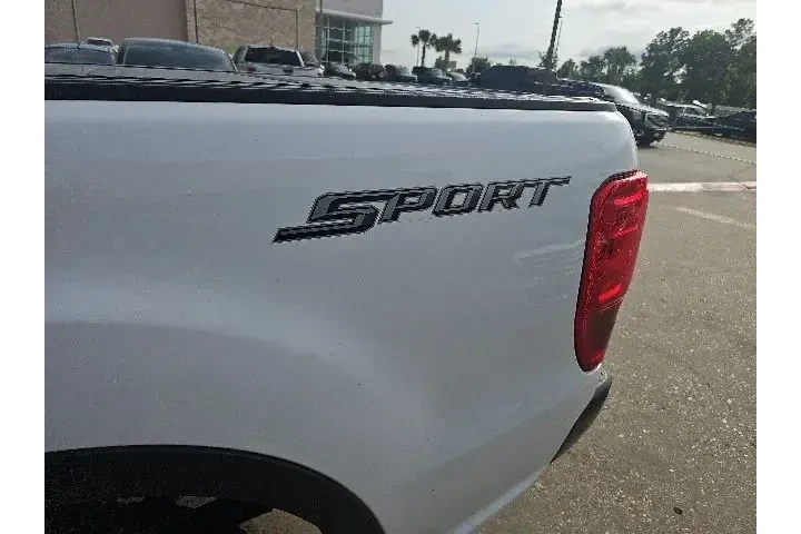 $26550 : Ford Ranger 2021 4x2 XL 4dr image 3