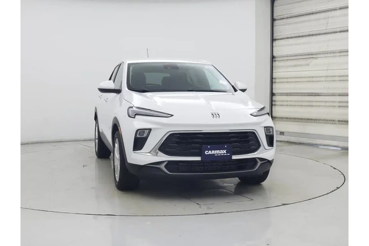 $21998 : Buick Encore GX 2025 Preferr image 5