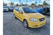 2010 Aveo LT thumbnail