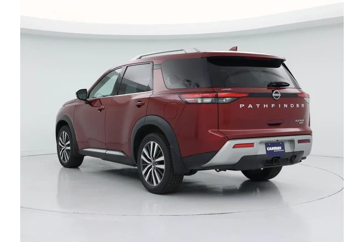 $36998 : Nissan Pathfinder 2022 AWD P image 2