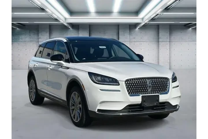 $29494 : Lincoln Corsair 2022 AWD Sta image 2