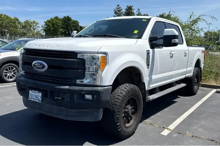 $32880 : Ford F-250 Super Duty 2017 4 image 1