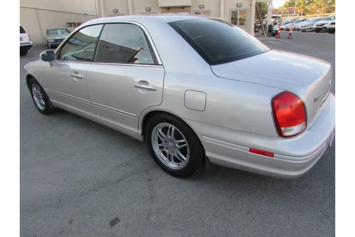 $4995 : 2002 XG350 image 6