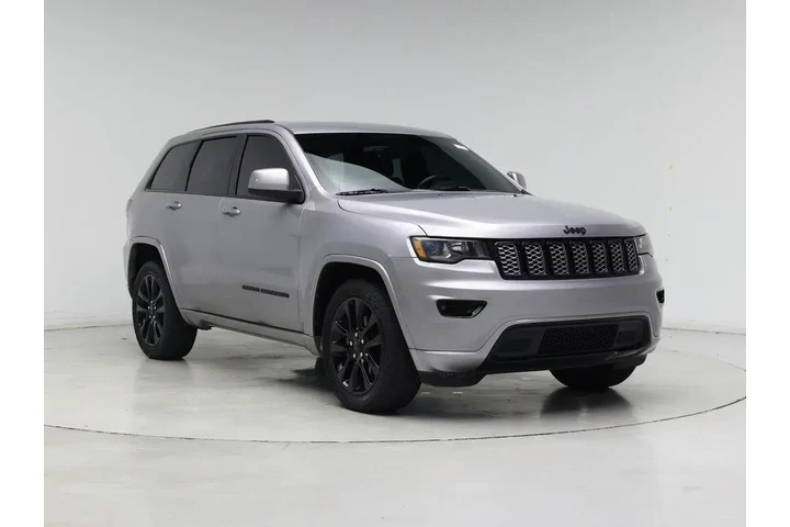 $17998 : Jeep Grand Cherokee 2018 4x2 image 1