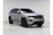 Jeep Grand Cherokee 2018 4x2