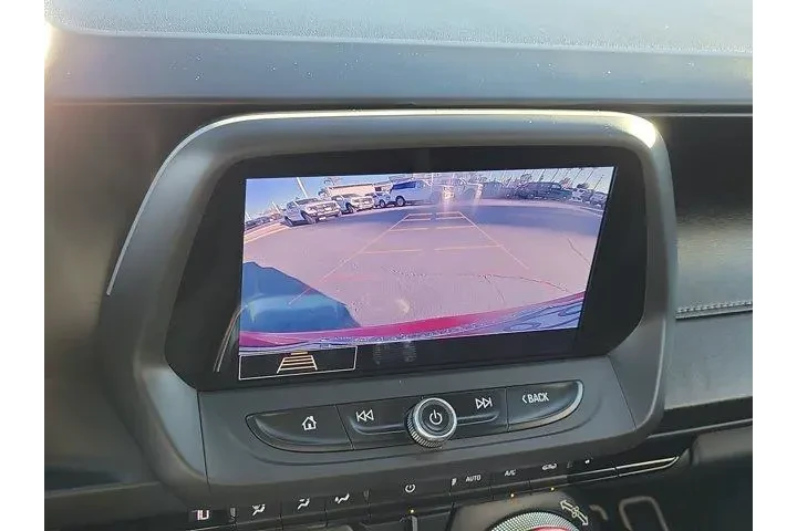 $32000 : Chevrolet Camaro 2020 SS 2dr image 9