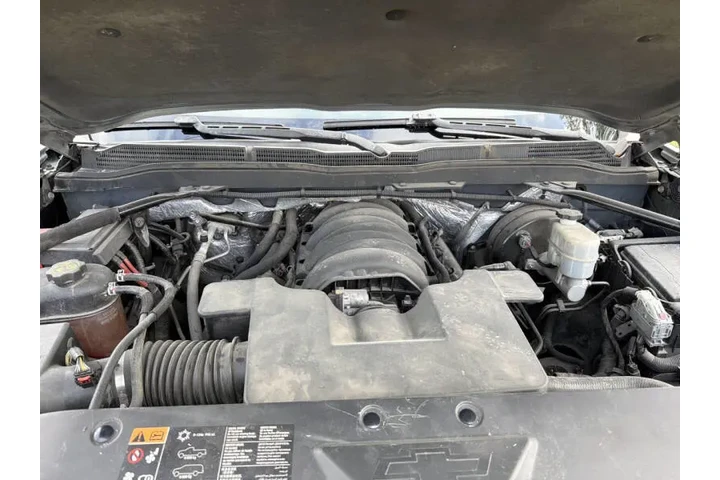 $22995 : 2015 Silverado 1500 image 10