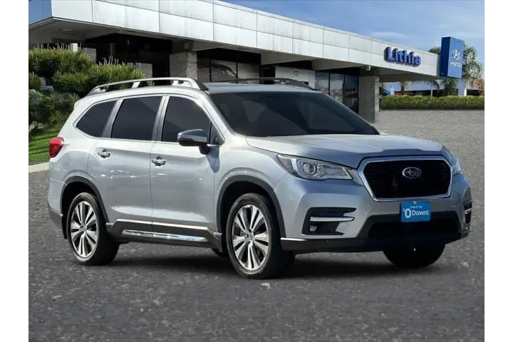 $26599 : Subaru Ascent 2022 AWD Touri image 10