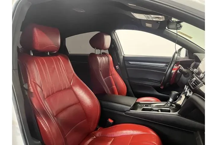 $22938 : Honda Accord 2021 Sport 4dr image 10